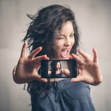 tips para selfies